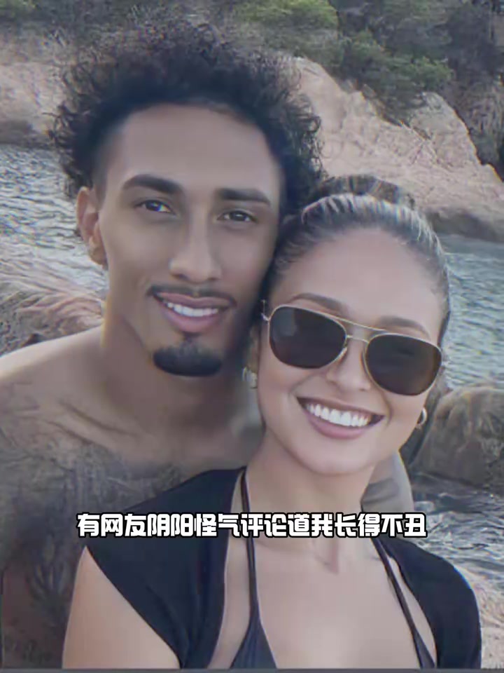 爆笑！被陰陽女友為錢愛自己，拉菲回應(yīng)：哪怕你有錢你也很丑！