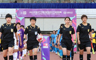 女超概覽：山東女足奪冠，京蘇四輪不敗