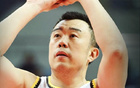 洛夫頓強(qiáng)勢，大韓制王哲林，張鎮(zhèn)麟救局，遼寧雙勝上海。