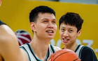 CBA重罰，許鐘豪罰三萬(wàn)，山西男籃十一萬(wàn)！