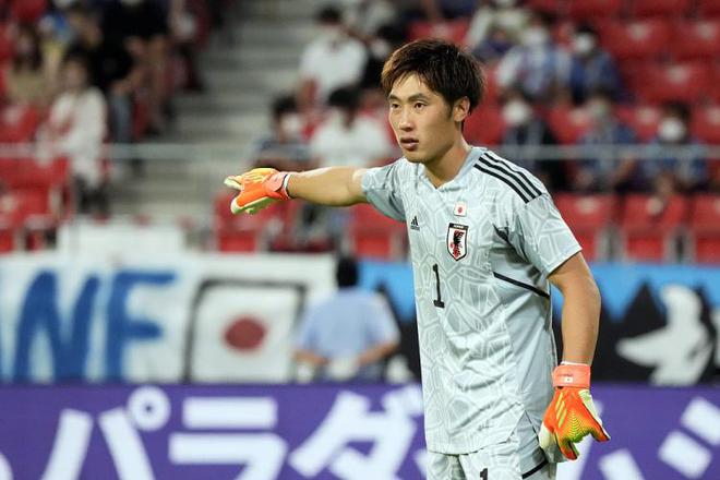 大迫談廣島三箭敗北，盼不再重演