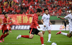 成都蓉城B隊(duì)2-1勝，青春風(fēng)暴席卷賽場(chǎng)，彩虹過(guò)人驚艷亮相！
