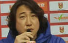 韓敗中國U22，0-1，主帥找三借口