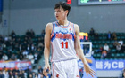 齊麟得15分6板，8中4，4失誤，正負值-10。