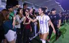 新對(duì)手亮相，菲律賓女足挑戰(zhàn)永川女足四國賽