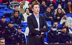 江蘇男籃十連敗，常規(guī)賽積分榜墊底！