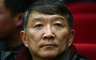 宮魯鳴辭任中國籃協(xié)副主席