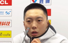 杜鋒強調(diào)外援磨合，胡明軒調(diào)整狀態(tài)，拿下廣廈！