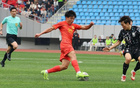 徐彬贊U22國足勝韓，證明實力更強