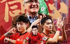 理想結(jié)果：日勝沙特，國足勝澳，升第4。