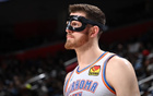 盧信雷霆內(nèi)線，否則或失NBA。