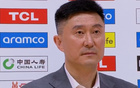 廣東勝，徐莫淡定，胡開心，杜鋒不滿！
