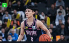 廣東勝?gòu)V廈，莫蘭德、徐杰、納納利得分亮眼。