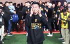 大連英博功臣退役，十七年職業(yè)生涯圓滿落幕！