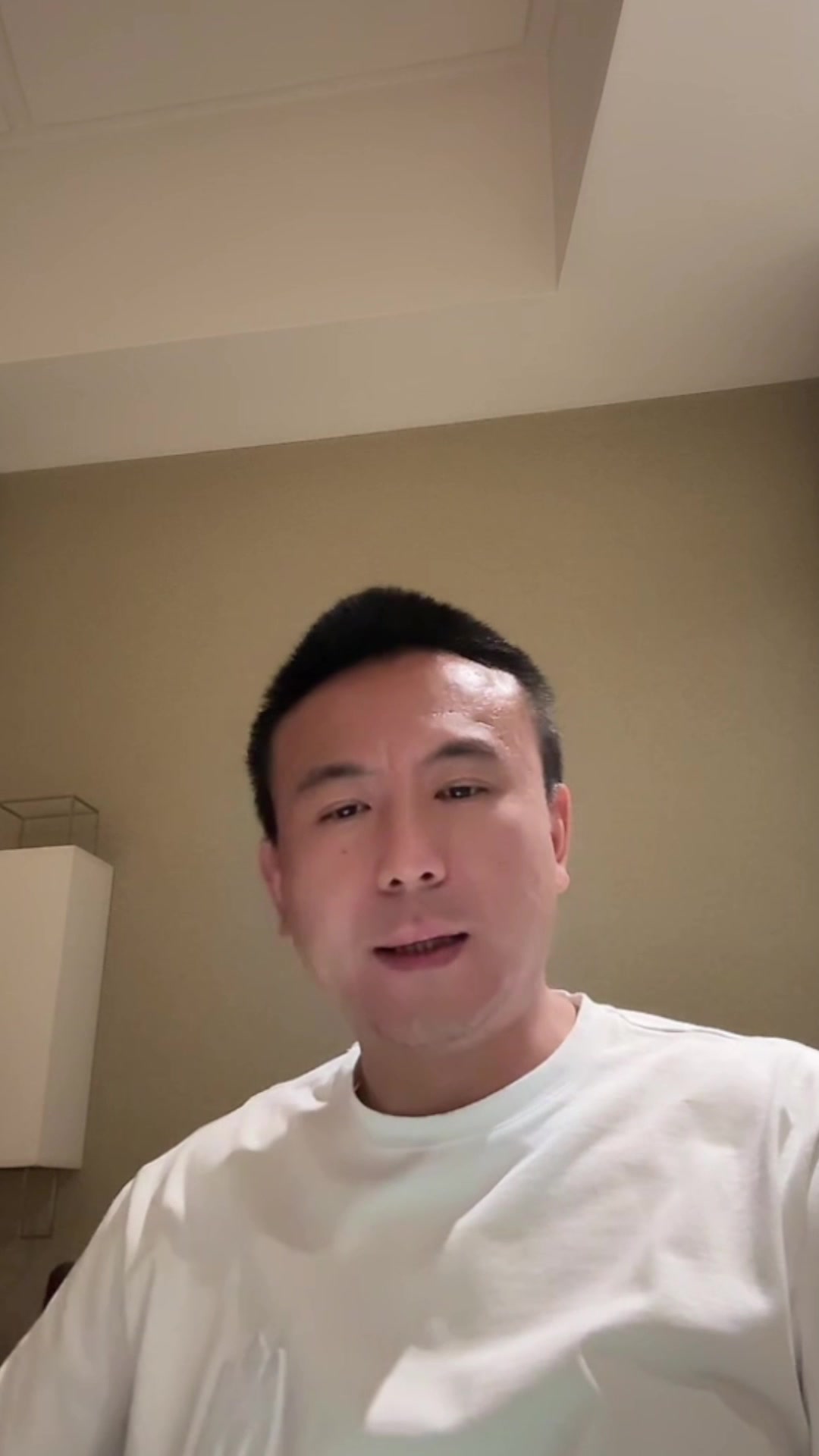 開場差點丟！毛劍卿吐槽：不是機(jī)會都成機(jī)會了！李磊那么緊張？