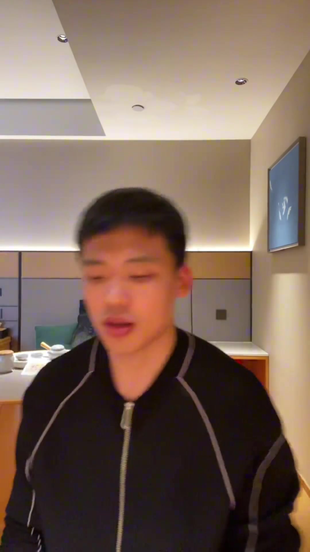 王楚淇：亞馬爾，佩德里來國足能進(jìn)世界杯，羅哥帶隊能贏沙特