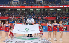 國壽財險青島分公司助陣CBA，守護市民生活