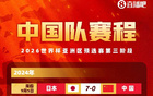 國足連勝難保前四，印尼戰(zhàn)日本，巴林對決沙特，賽程對比。