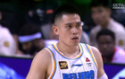 刺激！周琦17+14助隊(duì)險(xiǎn)勝，郭昊文7中1，強(qiáng)援43+重返前三！