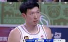 北京男籃勝同曦，周琦杰曼出色表現(xiàn)！