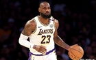 NBA紀錄：詹姆斯再創(chuàng)神級紀錄，僅差35分！