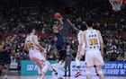 CBA戰(zhàn)況：48分鐘激戰(zhàn)，廣東微勝?gòu)V廈。
