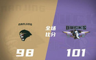 杰曼33分，周琦31分，戴維斯49分，北京勝同曦。