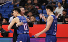 青島男籃主場決戰(zhàn)上海，力求連勝保前八，瞄準季后賽。