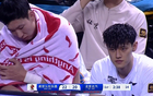 CBA：曾凡博失準，周琦雙高，奇兵三分21分惜敗