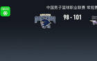 CBA戰(zhàn)報：京勝同曦，戴維斯獨得43分。
