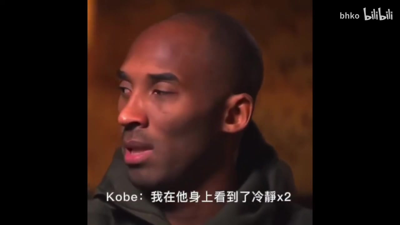 心服口服！科比當年是怎么評價庫里的？頂級球星的境界更強大！