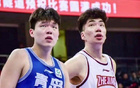 2025男籃亞洲杯16強(qiáng)，中國(guó)隊(duì)爭(zhēng)冠，趙睿封面亮相。