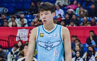ESPN更新2025選秀榜，楊瀚森降77至80。