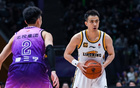 CBA積分榜新排：遼進前四，粵第八，魯逆襲，晉居次席。