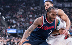 32勝9負(fù)，內(nèi)訌欺軟，NBA奪冠熱門(mén)變季后賽炮灰