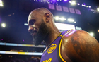 NBA現(xiàn)役僅6人享有無限開火權(quán)，詹姆斯除外。