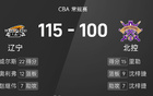 CBA戰(zhàn)報：趙繼偉高光，弗格回歸得14分，遼寧大勝北控。
