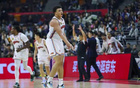 楊瀚森高效率，青島勝上海；李弘權(quán)、威爾遜得分高