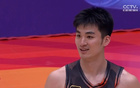 精彩！山東大勝升第二，高詩巖27+5+5，謝智杰爆發(fā)！