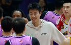 遼大勝北控，情緒穩(wěn)定，張鎮(zhèn)麟喜，楊鳴備戰(zhàn)終場！