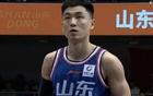 高詩巖助山東勝新疆，控衛(wèi)外援危機致疆隊失四強