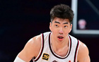 CBA第45輪，浙江勝北京末節(jié)逆轉(zhuǎn)。