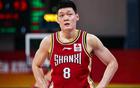 CBA：張寧35分VS林庭謙，三戰(zhàn)97分對決95分，林葳回歸得36分。