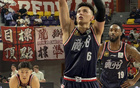 CBA常規(guī)賽45輪，廣東三隊(duì)大勝！