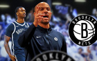 籃網(wǎng)隊主帥談球隊對懷特黑德入選NBA的期待，未來值得期待。