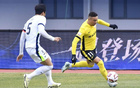 武漢三鎮(zhèn)爭勝，明晚主場紅！好消息連連！