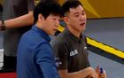 遼戰(zhàn)定山東，無雜念全力拼防，字首制勝！