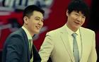 CBA12強，三席已定，四隊爭四強席位，遼籃近在咫尺。