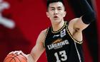 CBA巨星MVP次數(shù)：郭0王姚1，榜首5次。