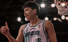 第57順位，楊瀚森魔術(shù)驚艷，NBA中國球員期待已久！